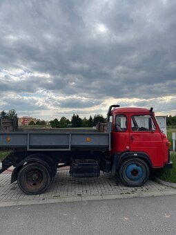 Avia 31 turbo - 6