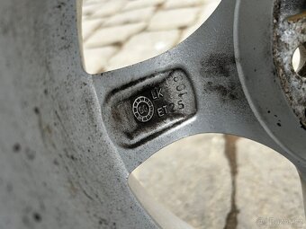 Alu kola brock r14 4x108 - 6