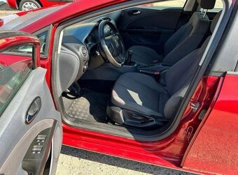 Seat Leon 1,6 - 6
