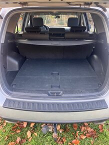 Hyundai Santa fe 4x4 automat - 6