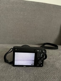Nikon 1 J1 – Kompaktní bezzrcadlovka s výměnnými objektivy, - 6