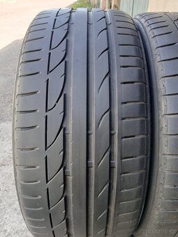 2ks letní pneu 235/40/ r19 - 6