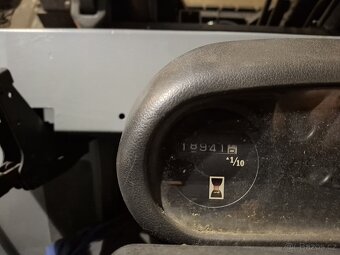 Prodám vzv TOYOTA 5F D 70 . - 6