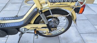 Babetta 210 - 6