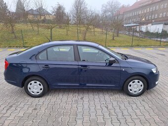 ŠKODA RAPID MODEL 2016 1.2 55 kw 95 TIS KM - 6