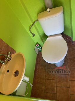 Pronájem bytu 1+1, 42 m2, ul. Olomoucká, Opava - 6