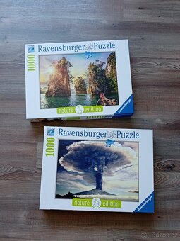 5x Puzzle - 6