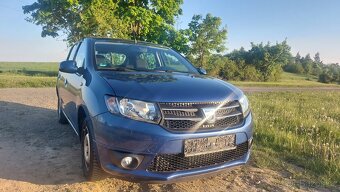 Dacia sandero 0.9tce - 6