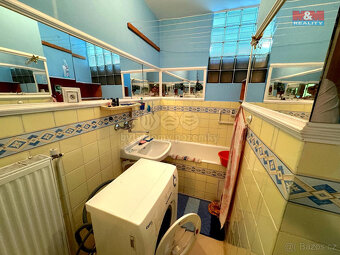Prodej bytu 3+1, 87 m², Prušánky, ul. Sportovní - 6