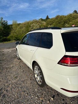 Volkswagen Golf 7 variant 1.4 tsi - 6