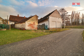 Prodej rodinného domu, 360 m², Ježovy - 6