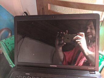 Compaq presario cq57 - 6