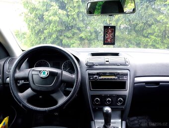 Škoda Octavia 1.6 TDI 77 kW r.v. 2012 - 6