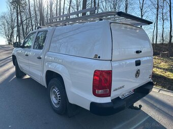 VW AMAROK 2.0 BiTDI - 6