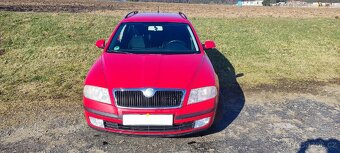 Škoda Octavia II Combi 1.9tdi 77kW - nová STK - 6
