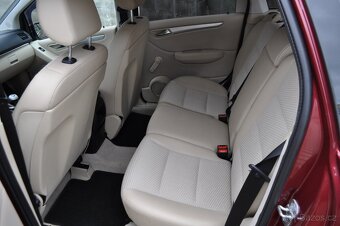 MERCEDES-BENZ B200 TURBO (W245) – VÝJIMEČNÝ STAV, MAX VÝBAVA - 6