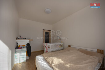 Prodej investičního bytu 3+1, 71 m², Olomouc, ul. Rožňavská - 6