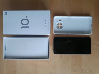 Xiaomi 10 t lite 5g - 6