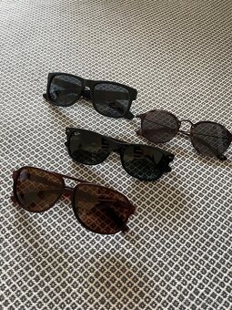 Ray ban sluneční brýle - 6