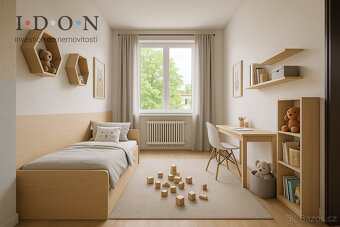 Prodej bytu 3+1 68m², Žilinská, Ostrava - Poruba - 6