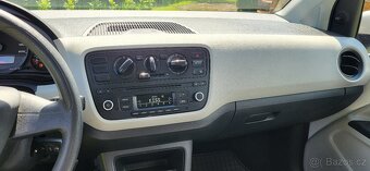 Seat mii - 6