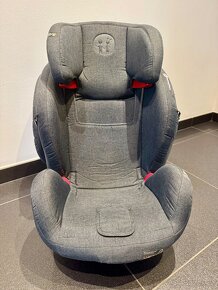 autosedačka s isofixem 9-36kg Petite&Mars - 6