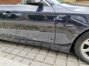 BMW E60 523i - 6