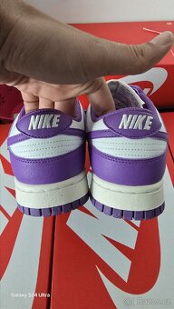 Nike dunk low next 39eu - 6