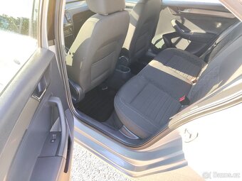 Škoda Rapid Style 1.6 TDI 85KW - 6