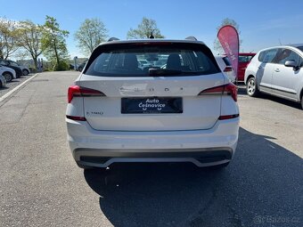 Škoda Kamiq Style 1.0 TSI 85kW DSG - 6