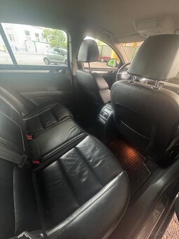 Škoda Superb II 125kw tdi dsg - 6
