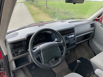 Vw t4 syncro - 6