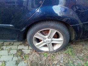 Nárazníky přední zadní Mazda 2, 3, 6, cx5 cx7, Tribute - 6