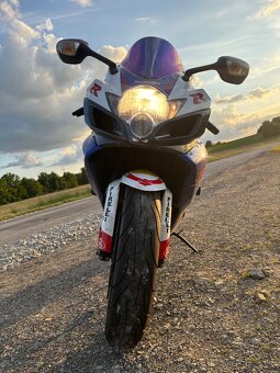 Suzuki Gsxr 750 K6 25KW 35KW - 6