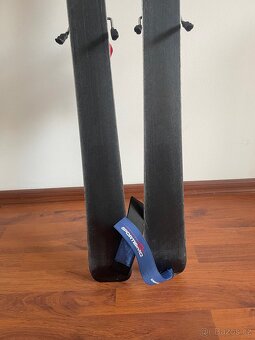 Völk unlimited 170 cm - 6