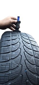 235/60/18 Bridgestone - zimní - možnost zaslání 975. - 6