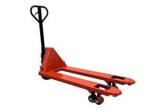 paletový vozík HPT- D 20/1150 PTP |307084| - 6