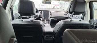 Prodám Renault Talisman 2018, automat, 1.6 dCi, 142 563 km - 6