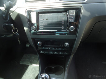 Škoda Rapid 1,2 TSi, 2017  138000KM - 6