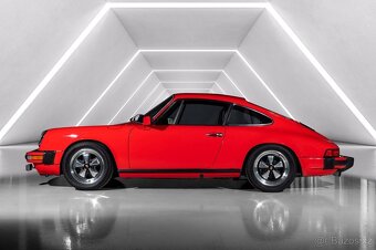 Porsche 911 3.0 SC - 6
