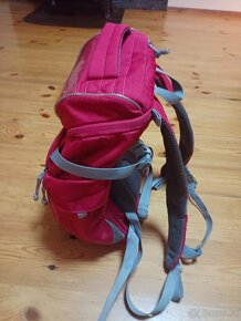 Dětský školní batoh Jack Wolfskin - 6