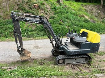 Pel-Job 13,5Kw hydraulické čerpadlo - 6