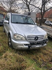 Mercedes ML 270 cdi - 6