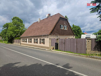 Prodej chalupy, 172 m², Nová Ves v Horách - 6