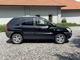 Kia Sportage 2.0 CRDi - 6