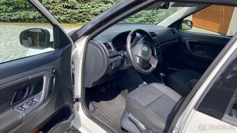 Škoda Roomster - 6