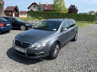 Volkswagen passat - 6
