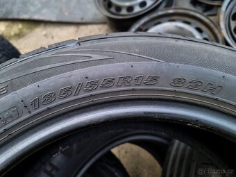 Letní pneumatiky Nexen 185/55 R15 82H - 6