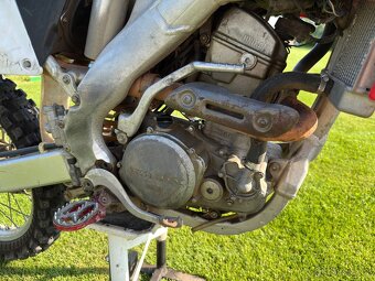 Honda crf 250 2009 - 6