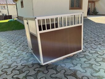 Klec pro psy - 6